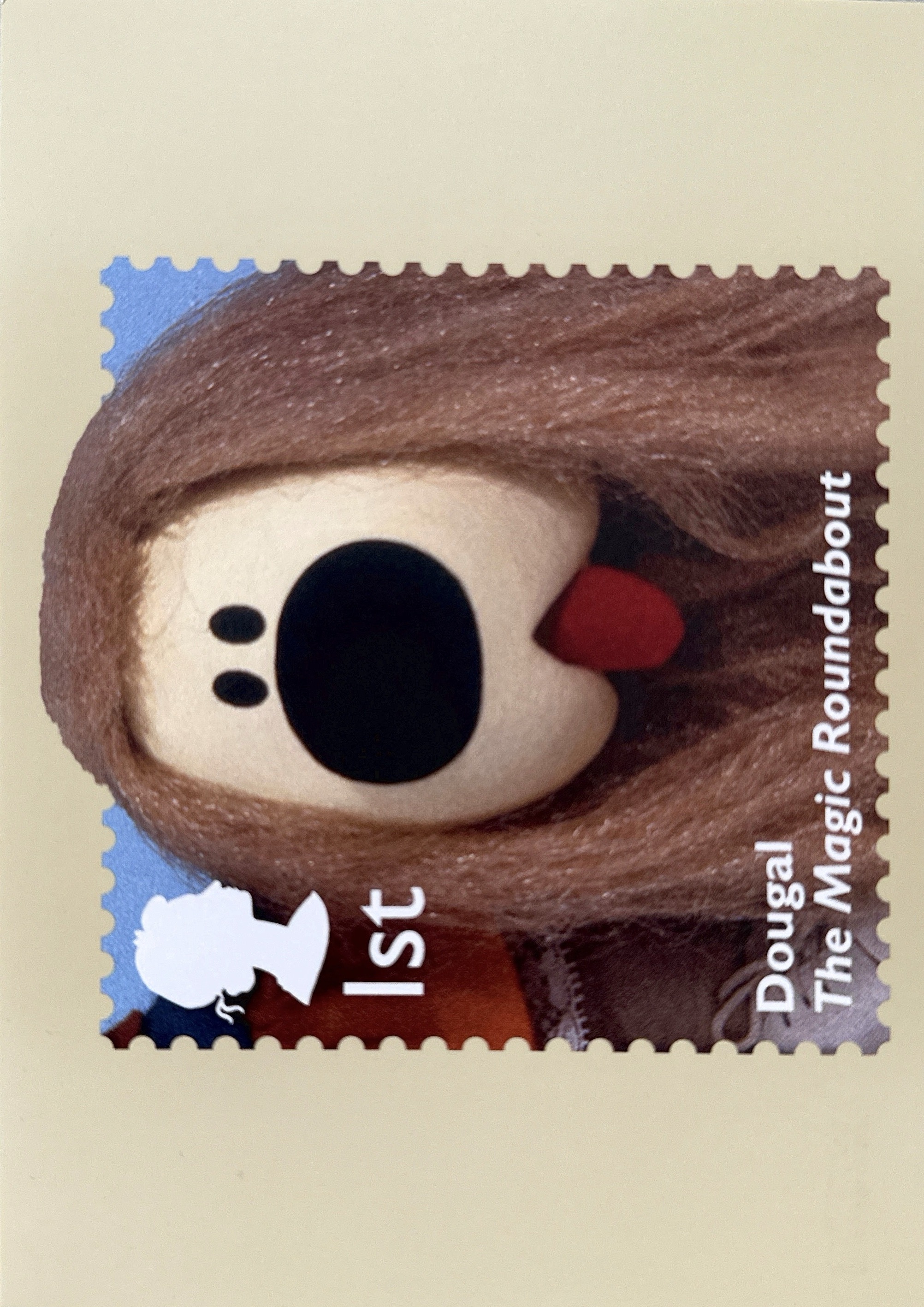 Royal Mail Swap 3